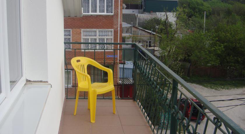 Гостиница Лавровая Геленджик-33