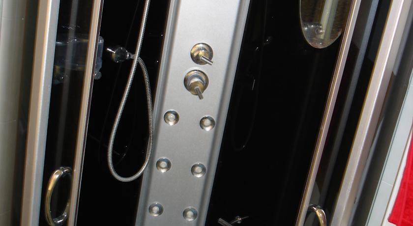 Гостиница Лавровая Геленджик