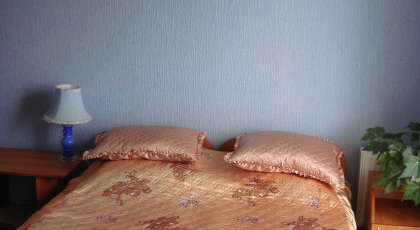 Гостиница Лавровая Геленджик