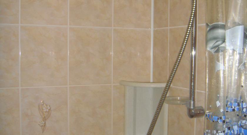 Гостиница Лавровая Геленджик-24