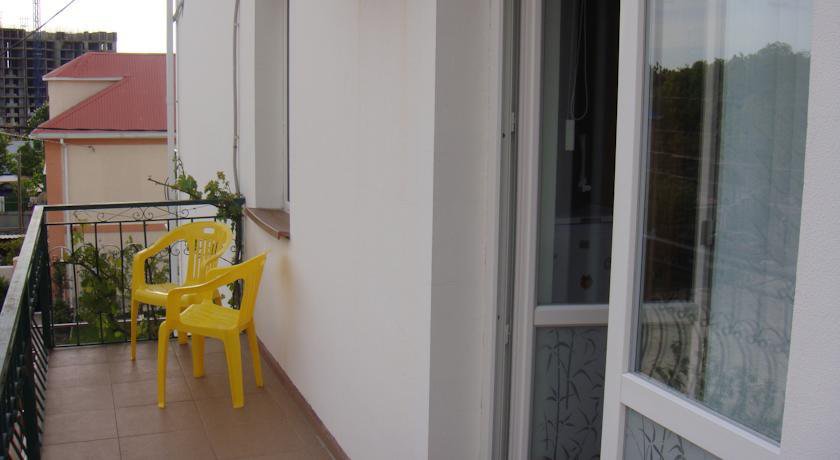 Гостиница Лавровая Геленджик-22