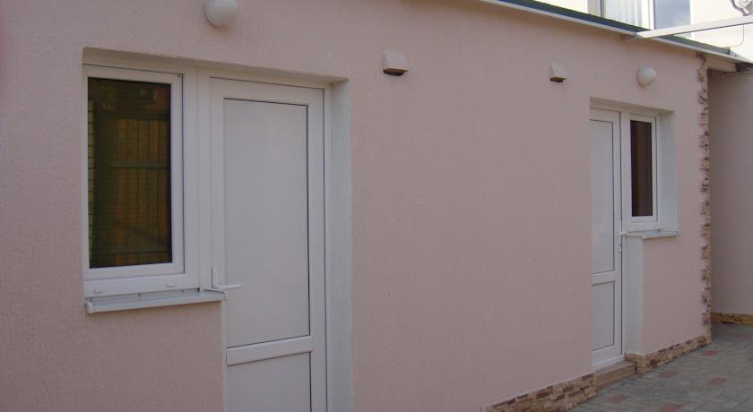 Гостиница Лавровая Геленджик-9