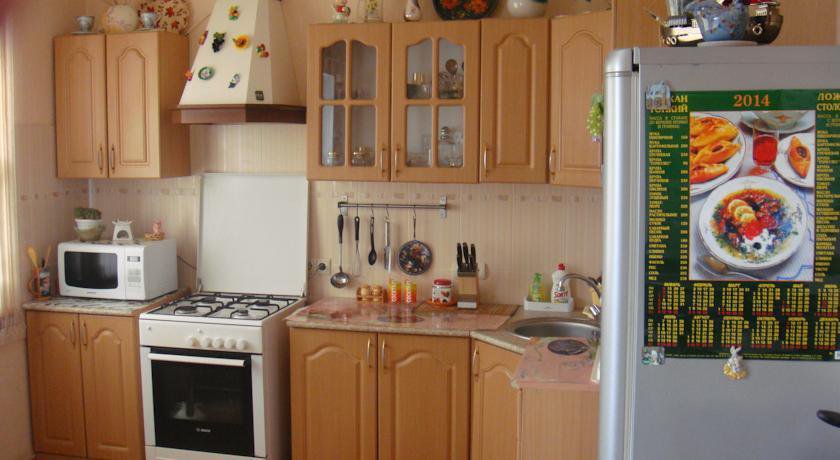 Гостиница Лавровая Геленджик-28