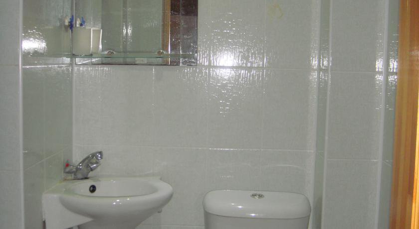 Гостиница Лавровая Геленджик