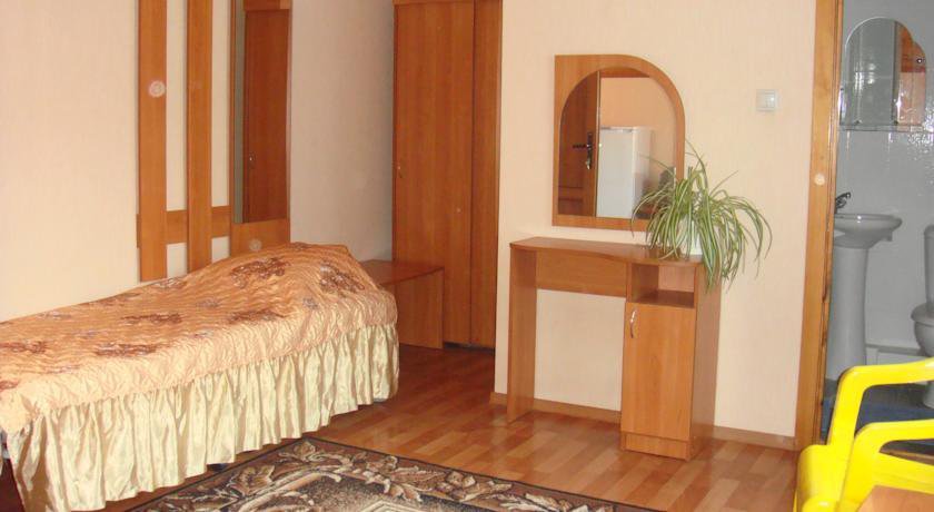 Гостиница Лавровая Геленджик-35