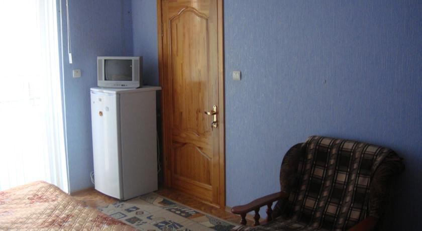 Гостиница Лавровая Геленджик