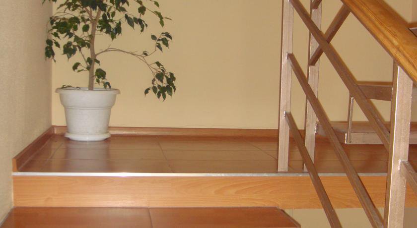 Гостиница Лавровая Геленджик-8