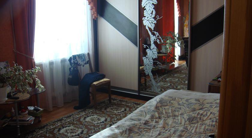 Гостиница Лавровая Геленджик-30