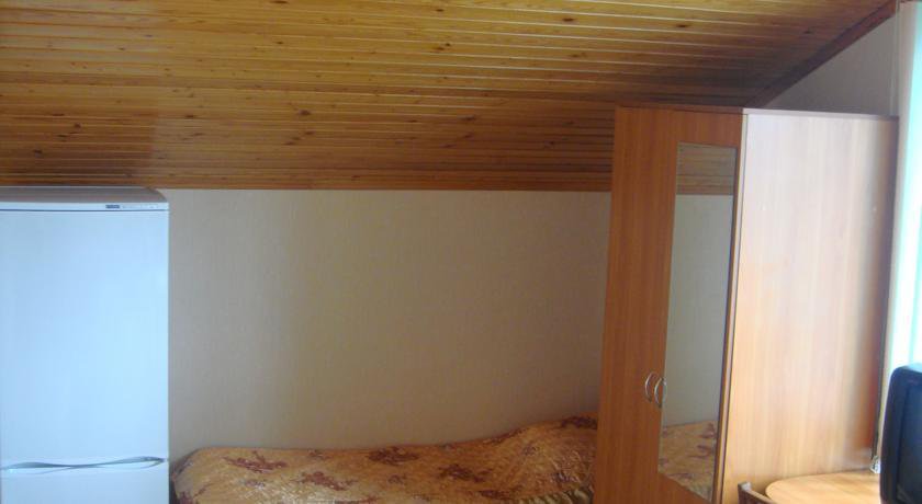 Гостиница Лавровая Геленджик-29