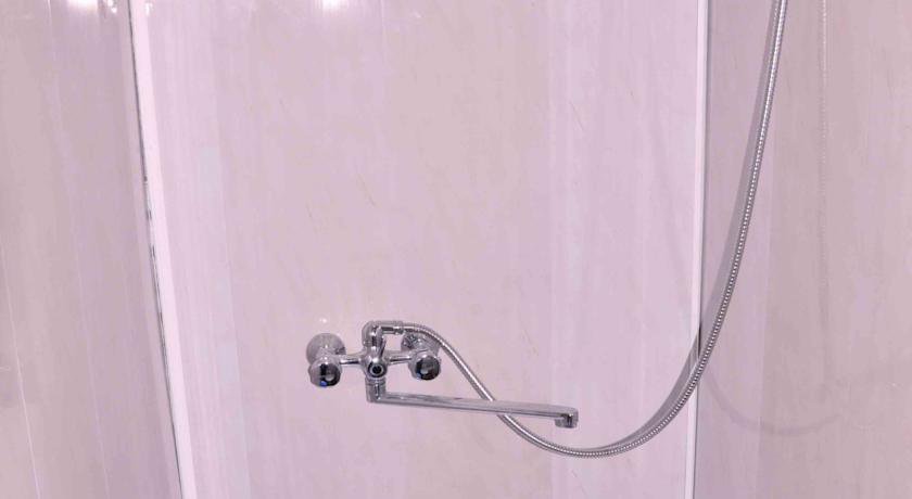 Гостиница Лавровая Геленджик