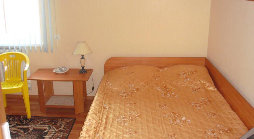 Гостиница Лавровая Геленджик-15