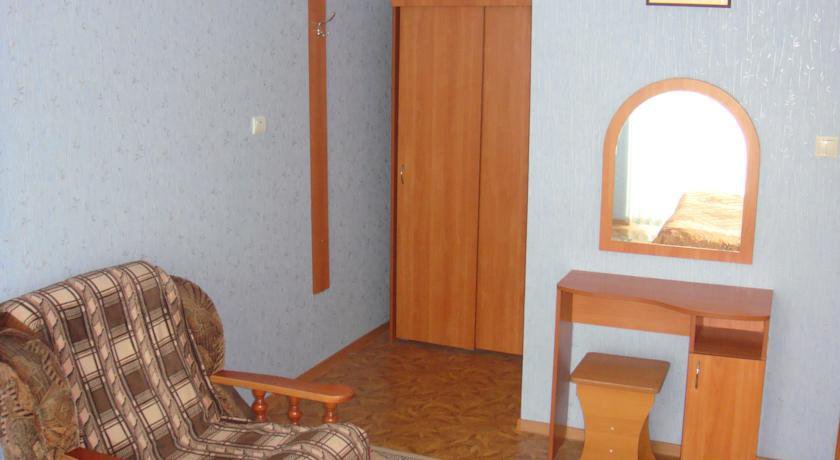 Гостиница Лавровая Геленджик