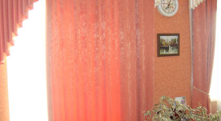 Гостиница Лавровая Геленджик-26