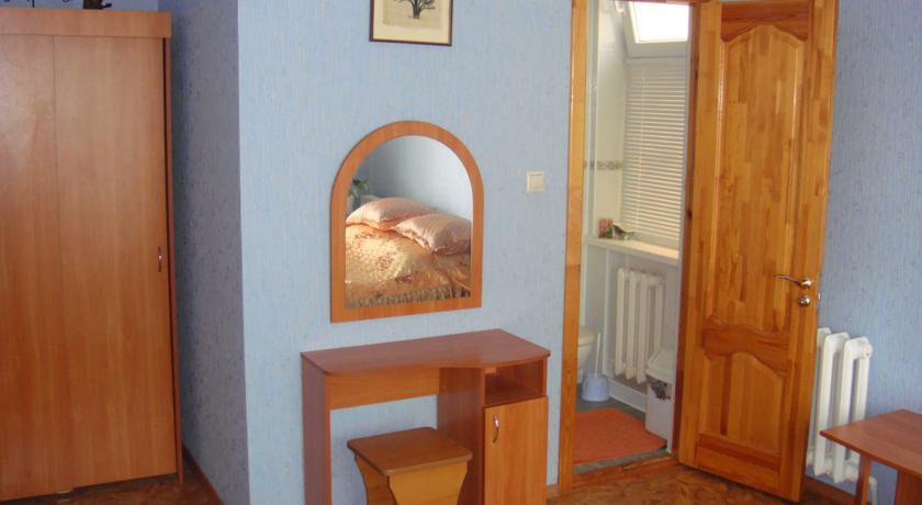 Гостиница Лавровая Геленджик