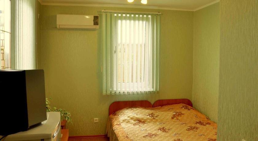 Гостиница Лавровая Геленджик-20