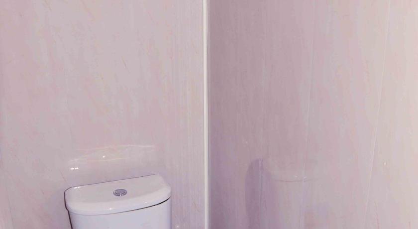 Гостиница Лавровая Геленджик