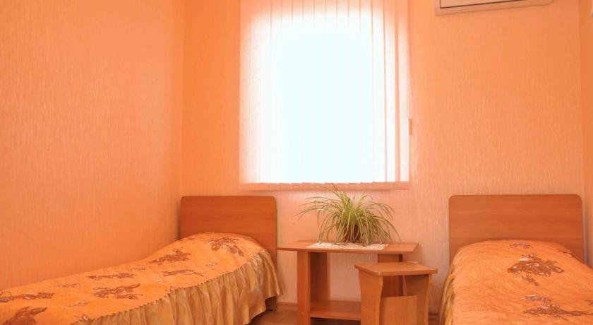 Гостиница Лавровая Геленджик-36