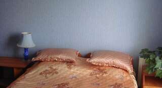 Гостиница Лавровая Геленджик Двухместный номер с 1 кроватью и балконом-3