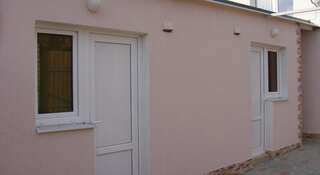 Гостиница Лавровая Геленджик-5