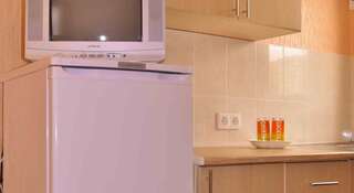 Гостиница Лавровая Геленджик Двухместный номер с 2 отдельными кроватями - 1 этаж-1