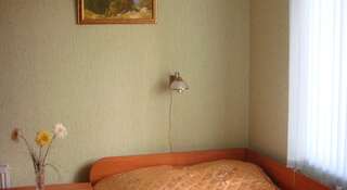 Гостиница Лавровая Геленджик Двухместный номер с 1 кроватью-2