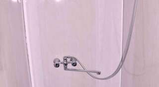 Гостиница Лавровая Геленджик Двухместный номер с 1 кроватью - 1-ый этаж-3