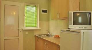 Гостиница Лавровая Геленджик-3