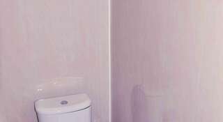 Гостиница Лавровая Геленджик Двухместный номер с 2 отдельными кроватями - 1 этаж-3