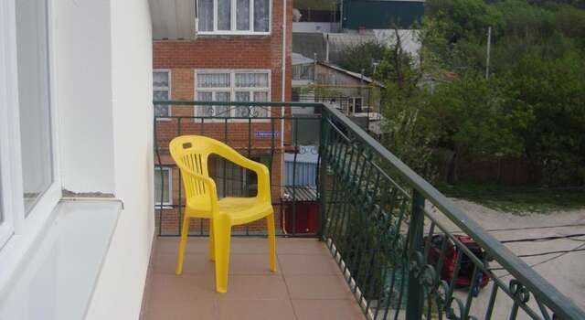 Гостиница Лавровая Геленджик-32