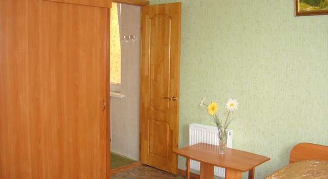 Гостиница Лавровая Геленджик-20