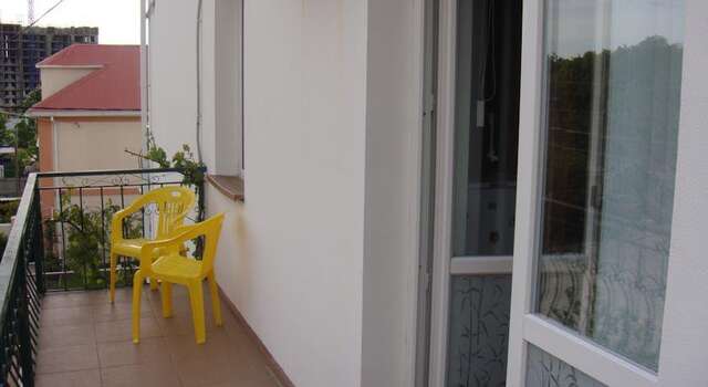 Гостиница Лавровая Геленджик-21