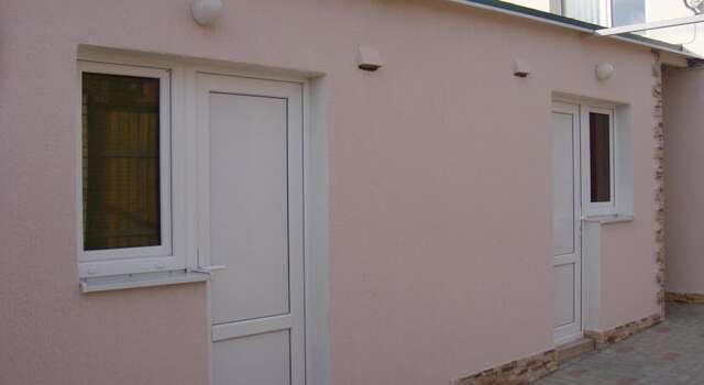 Гостиница Лавровая Геленджик-8