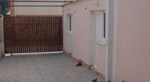 Гостиница Лавровая Геленджик-31