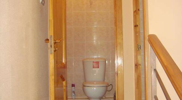 Гостиница Лавровая Геленджик-36