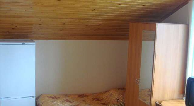 Гостиница Лавровая Геленджик-28