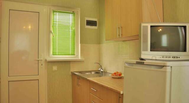 Гостиница Лавровая Геленджик-6