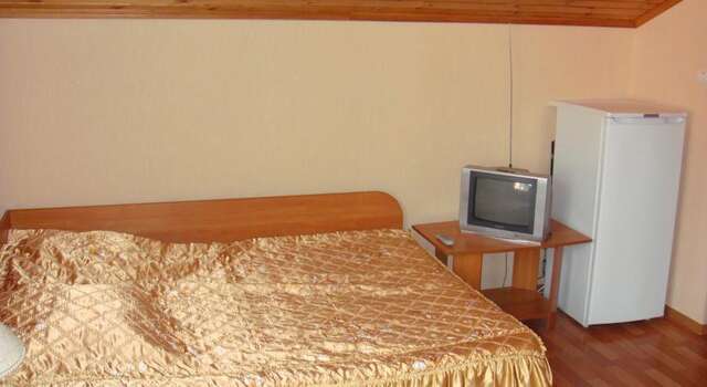 Гостиница Лавровая Геленджик-30